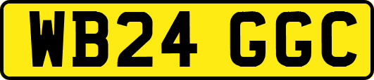 WB24GGC