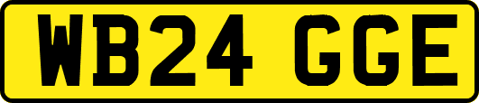 WB24GGE