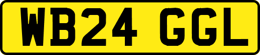 WB24GGL