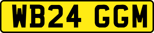 WB24GGM