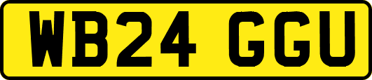 WB24GGU