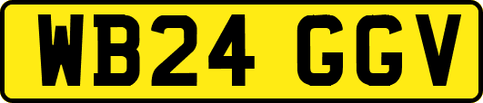 WB24GGV