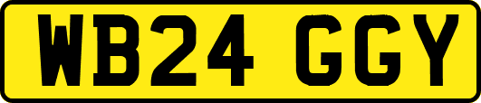 WB24GGY