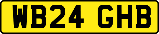 WB24GHB
