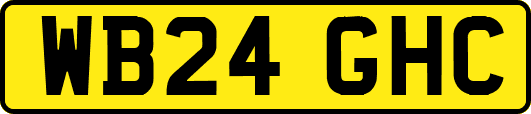 WB24GHC