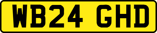 WB24GHD