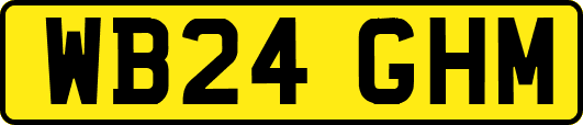 WB24GHM