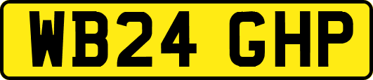WB24GHP