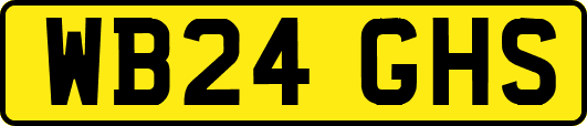 WB24GHS