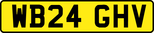 WB24GHV