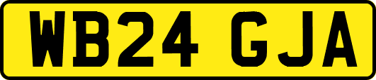 WB24GJA
