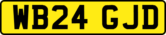 WB24GJD