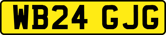 WB24GJG