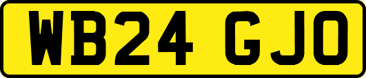 WB24GJO