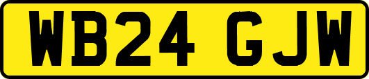 WB24GJW