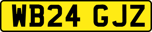 WB24GJZ