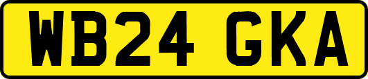 WB24GKA