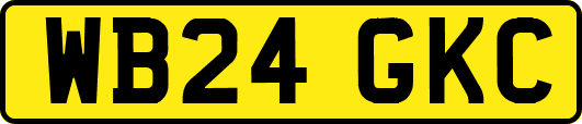 WB24GKC