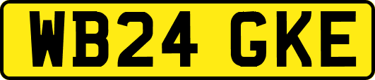WB24GKE