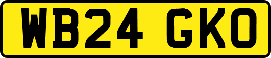 WB24GKO