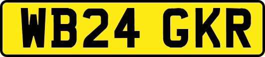 WB24GKR