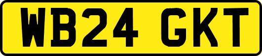 WB24GKT