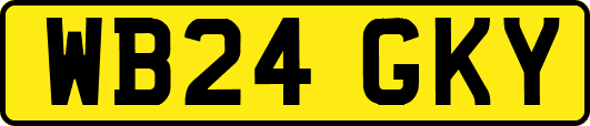 WB24GKY