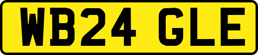 WB24GLE