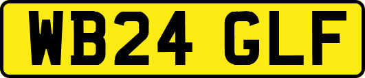 WB24GLF
