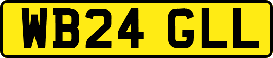 WB24GLL