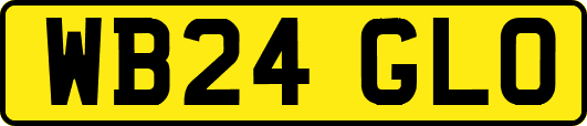 WB24GLO