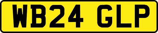WB24GLP