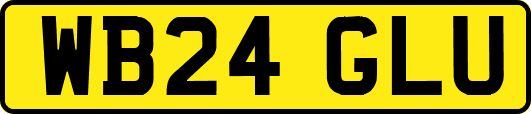 WB24GLU