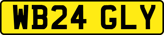 WB24GLY