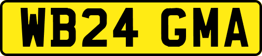WB24GMA