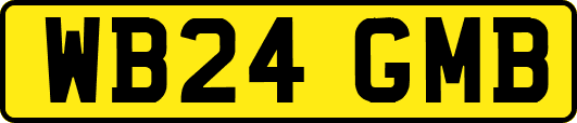 WB24GMB