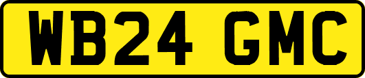 WB24GMC