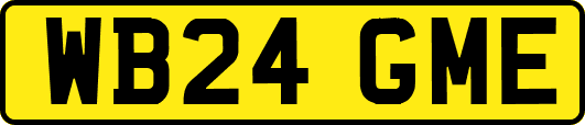 WB24GME