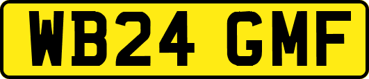 WB24GMF