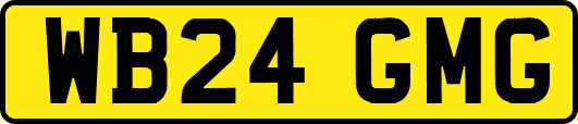 WB24GMG