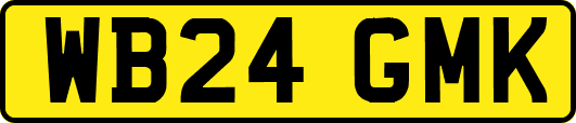 WB24GMK