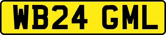 WB24GML