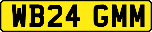 WB24GMM