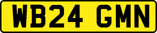 WB24GMN