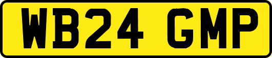 WB24GMP