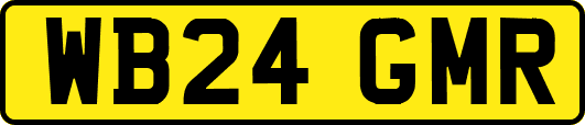 WB24GMR