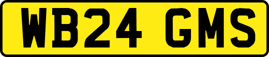 WB24GMS