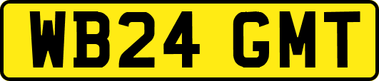 WB24GMT