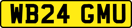 WB24GMU