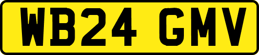 WB24GMV